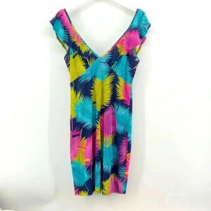 URBAN  BEHAVIOR SUMMER DRESS